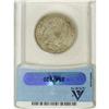 Image 4 : 1873-CC 50C No Arrows AU50 ANACS. The Carson City Mint