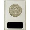 Image 2 : 1873-CC 50C Arrows--Cleaned--ANACS. AU50 Details. A sl