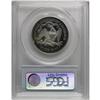 Image 2 : 1876 50C PR63 Cameo PCGS. FS-50-1876-401. Type One Rev