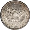 Image 2 : 1893-O 50C MS64 PCGS. Whispers of reddish-tan patina v