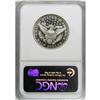 Image 4 : 1894 50C PR65 Cameo NGC. The remarkable quality of thi