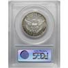 Image 2 : 1903 50C PR63 PCGS. Cloudy centers yield to a medley o