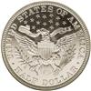 Image 2 : 1904 50C PR67 Cameo NGC. By 1904, the powers that be a