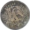 Image 2 : 1796 S$1 Large Date, Small Letters Fine 12 PCGS. B-5,