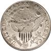 Image 2 : 1798 S$1 Large Eagle, Wide Date--Scratched, Cleaned--A