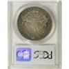 Image 2 : 1798 S$1 Large Eagle, 10 Arrows VG10 PCGS. B-13, BB-10