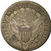 Image 2 : 1799 S$1 XF40 NGC. B-9, BB-166, R.1. Die crack below t
