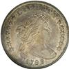 Image 1 : 1799/8 S$1 15 Stars Reverse XF40 ANACS. Breen-5389. B-