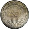 Image 2 : 1799/8 S$1 15 Stars Reverse XF40 ANACS. Breen-5389. B-