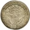 Image 2 : 1799/8 S$1 15 Stars Reverse XF45 PCGS. B-3, BB-141, R.