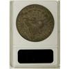 Image 2 : 1799/8 S$1 --Cleaned--ANACS. VF20 Details. B-2, BB-143,