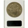 Image 2 : 1801 S$1 --Plugged, Cleaned--ANACS. AU50 Details. B-3,
