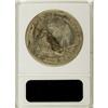 Image 2 : 1855 S$1 --Scratched, Cleaned--ANACS. VF30 Details. A h