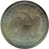 Image 2 : 1868 S$1 MS63 NGC. Ex: Richmond Collection. After the