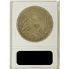 Image 2 : 1871-CC S$1 --Cleaned--ANACS. VG10 Details. A significa