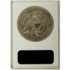 Image 2 : 1872-S S$1 --Cleaned--ANACS. AU Details, Net XF45. Gold