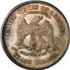 Image 2 : 1876 T$1 MS64 PCGS. Type One Obverse and Reverse. This