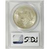 Image 2 : 1876-S T$1 MS63 PCGS. Type One Obverse, Type Two Rever