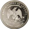 Image 2 : 1878 T$1 PR65 Ultra Cameo NGC. The 1878 was the first
