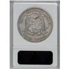 Image 2 : 1880 T$1 --Cleaned--ANACS. PR55 Details. The flashy vio