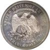 Image 2 : 1882 T$1 PR66 PCGS. A gorgeous Gem proof with vibrant