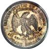 Image 2 : 1883 T$1 PR63 PCGS. Final year of issue in the Trade d