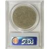 Image 2 : Undated $1 Type Two Planchet MS62 PCGS. An unstruck ex