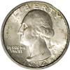 Image 1 : 1934 25C Doubled Die Obverse MS65 PCGS. FS-025-1934-10
