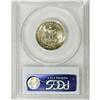 Image 2 : 1934-D 25C Medium Motto MS66 PCGS. Ex: Daniel D. Biddl