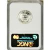 Image 2 : 1935-S 25C MS67 NGC. A highly lustrous and essentially