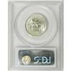 Image 2 : 1936 25C MS67 PCGS. A lustrous and essentially immacul