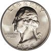 Image 1 : 1939-S 25C MS67 PCGS. Ex: Daniel D. Biddle Collection.