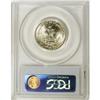 Image 2 : 1950-S/D 25C MS66 PCGS. FS-601, formerly FS-022. Ex: O