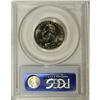 Image 2 : 2004-D 25C Wisconsin Extra Leaf High MS66 PCGS. Highly