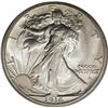 Image 1 : 1916-D 50C MS66 PCGS. FS-008. The mintmark is repunche