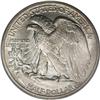 Image 2 : 1916-D 50C MS66 PCGS. FS-008. The mintmark is repunche
