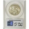Image 4 : 1916-D 50C MS66 PCGS. FS-008. The mintmark is repunche