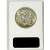 Image 2 : 1916-S 50C AU58 ANACS. A well struck first-year piece