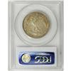 Image 2 : 1917-D 50C Reverse MS64 PCGS. This frosty example is a