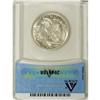 Image 2 : 1919 50C MS61 ANACS. Softly lustrous and suitably stru