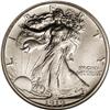 Image 1 : 1919-D 50C MS63 NGC. In the years before third party c