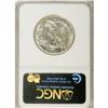 Image 4 : 1919-D 50C MS63 NGC. In the years before third party c
