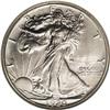 Image 1 : 1920-S 50C MS64 NGC. This highly lustrous piece derive