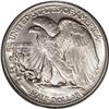 Image 2 : 1921-D 50C MS62 PCGS. With just 208,000 pieces produce