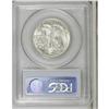 Image 4 : 1921-D 50C MS63 PCGS. Many collectors actively pursue