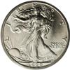 Image 1 : 1929-D 50C MS65 PCGS. This charming Gem has a whisper