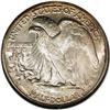 Image 2 : 1929-S 50C MS66 NGC. The 1929-S half dollar shows vari