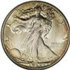 Image 1 : 1933-S 50C MS67 NGC. A sensational Superb Gem example