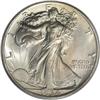 Image 1 : 1934 50C MS68 PCGS. Swaths of lemon-gold and powder-bl