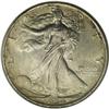 Image 1 : 1934 50C MS68 NGC. Lovely chestnut-gold and lime-green